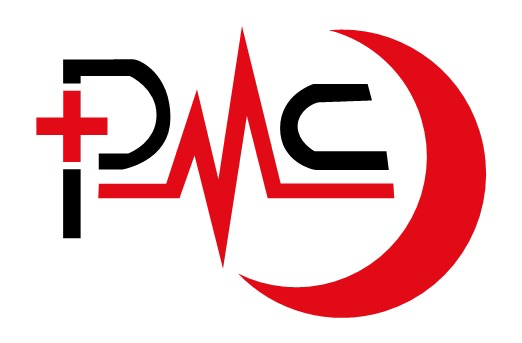 Pakistan Medical Center logo